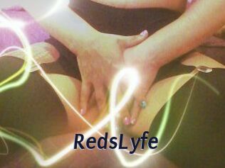 RedsLyfe