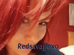 Redsavagexo