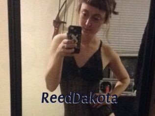 ReedDakota