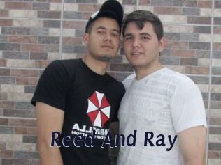 Reed_And_Ray