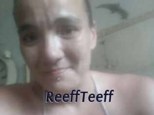 ReeffTeeff