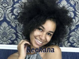 Reehana