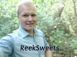 ReekSweets