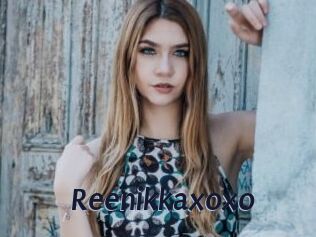 Reenikkaxoxo