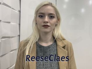 ReeseClaes