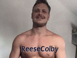 ReeseColby