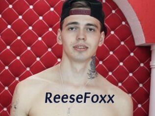 ReeseFoxx