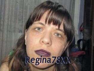 Regina78XX Site Cul