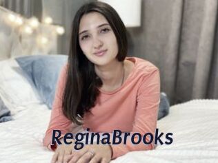 ReginaBrooks