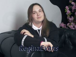 ReginaEvans