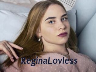 ReginaLovless