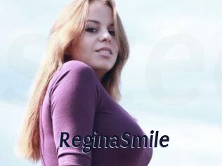 ReginaSmile