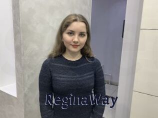 ReginaWay