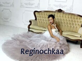 Reginochkaa