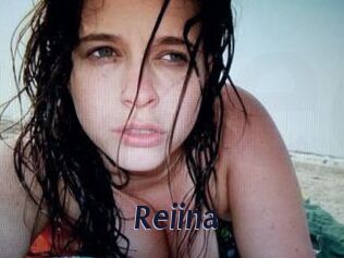 Reiina Site Cul