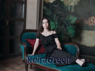 ReiraGreen