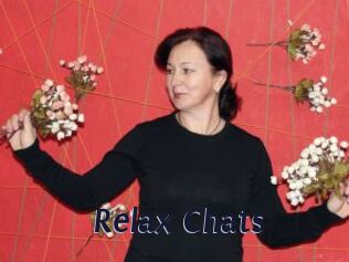 Relax_Chats