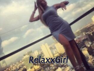 RelaxxGirl