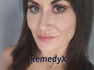 RemedyX
