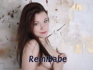 RemiBabe