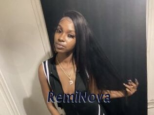 RemiNova