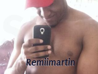 Remiimartin