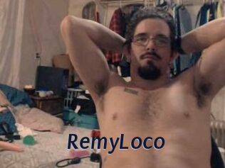 RemyLoco