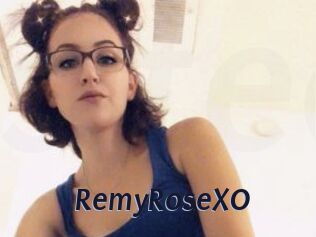 RemyRoseXO