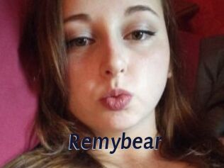 Remybear
