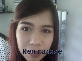 Ren_nanase