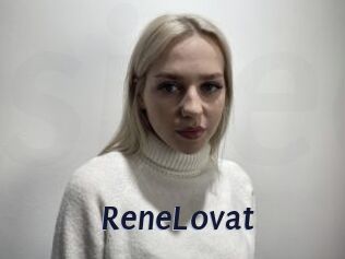 ReneLovat