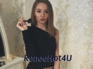 ReneeHot4U