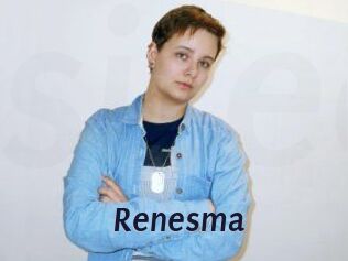 Renesma