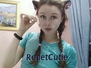 RenetCutie Site Cul