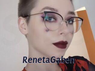 RenetaGaben