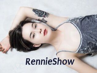 RennieShow