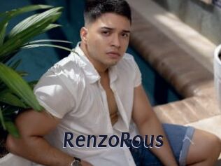 RenzoRous