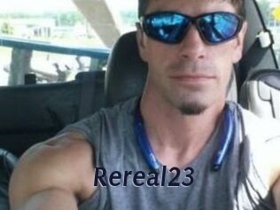 Rereal23
