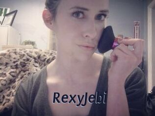 RexyJebi