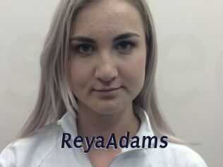 ReyaAdams