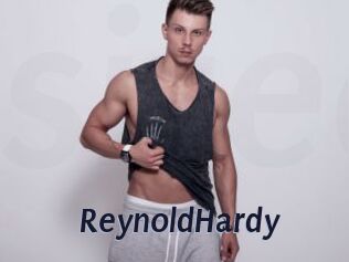 ReynoldHardy