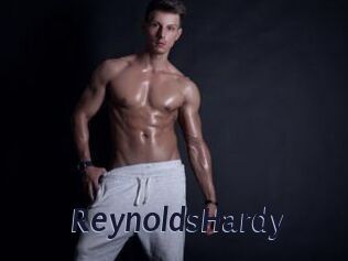 ReynoldsHardy