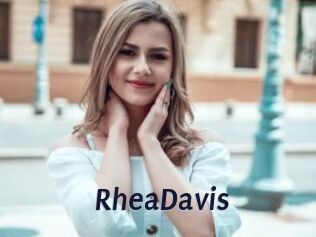 RheaDavis