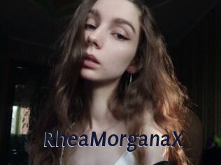RheaMorganaX