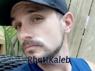 RhettKaleb