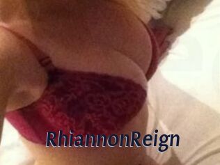 RhiannonReign