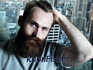 RhonFisher