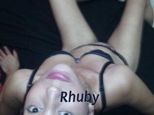 Rhuby