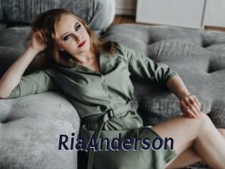 RiaAnderson