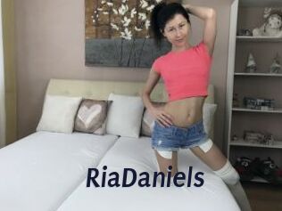 RiaDaniels
